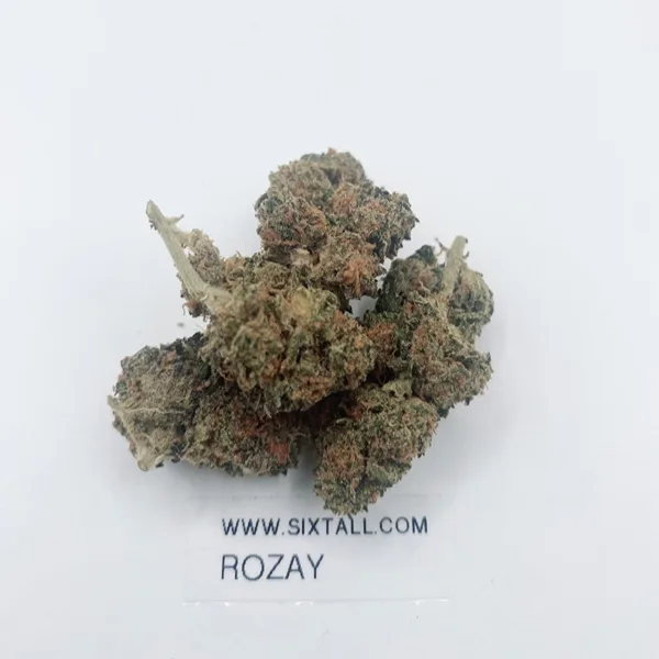 Rozay