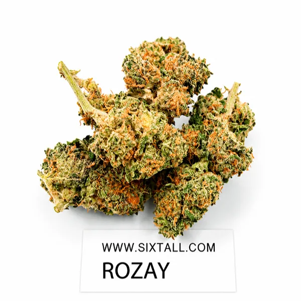 Rozay