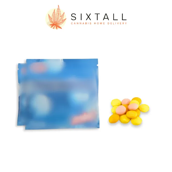Cannatos Candy – 500mg