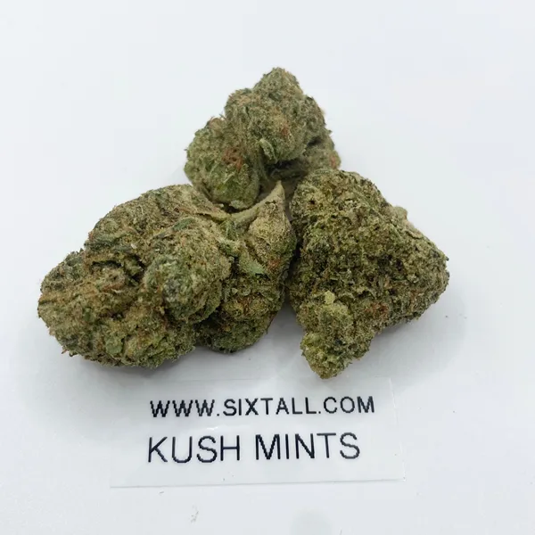 Kush Mint