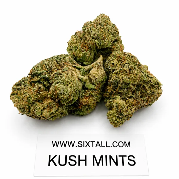 Kush Mint