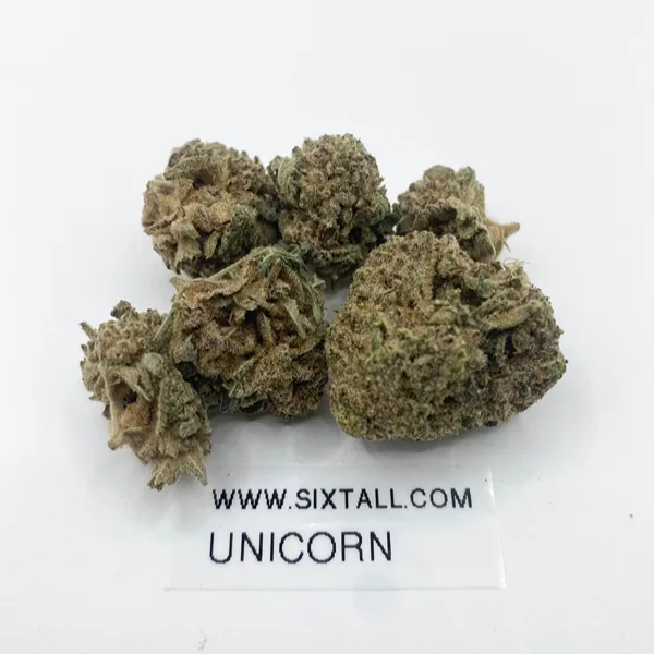 Unicorn Poop