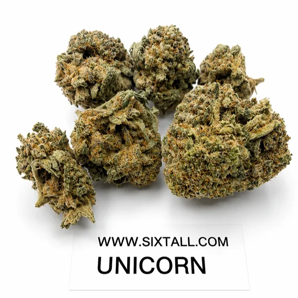Unicorn Poop