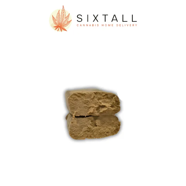 Moroccan Hash