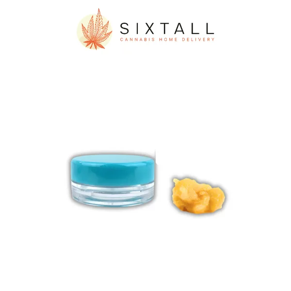 Live Resin
