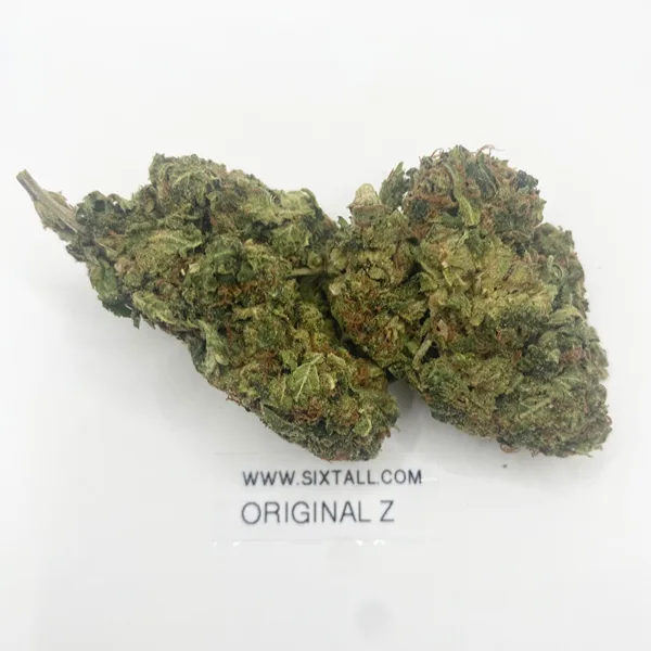 Original Z