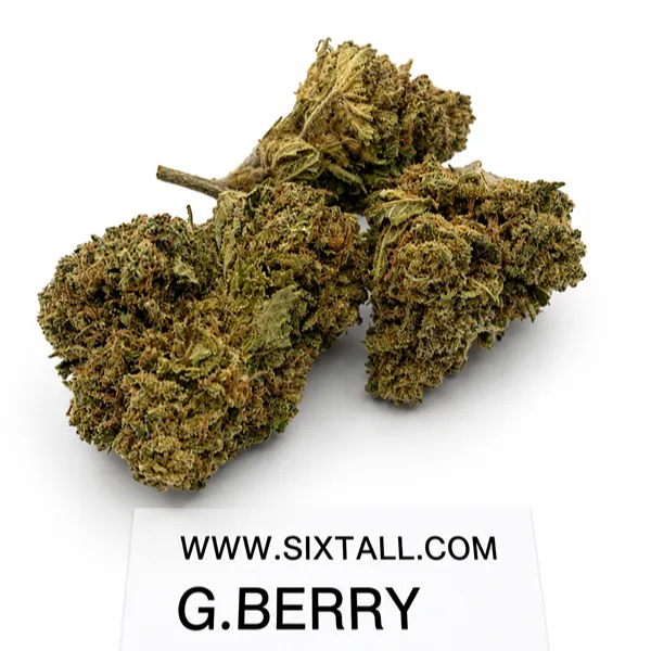 Godberry