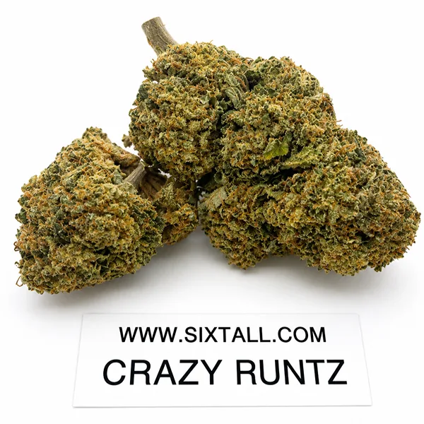 Krazy Runtz