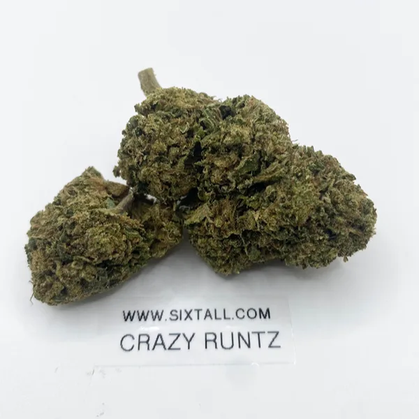 Krazy Runtz