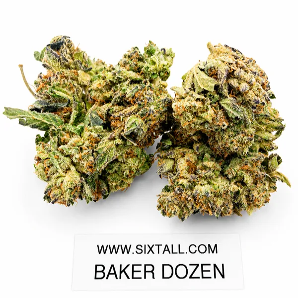 Baker Dozen