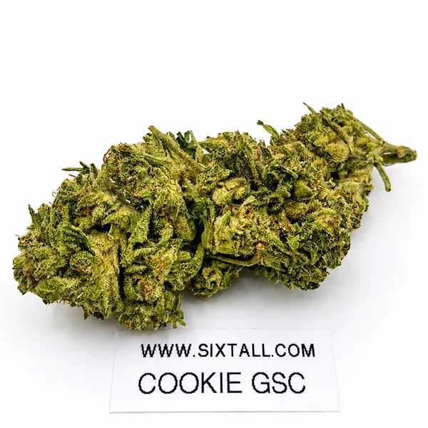 Girl Scout Cookies