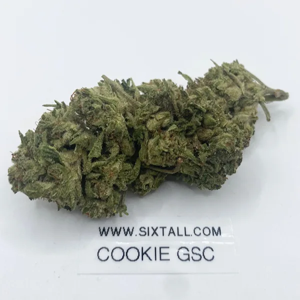 Girl Scout Cookies