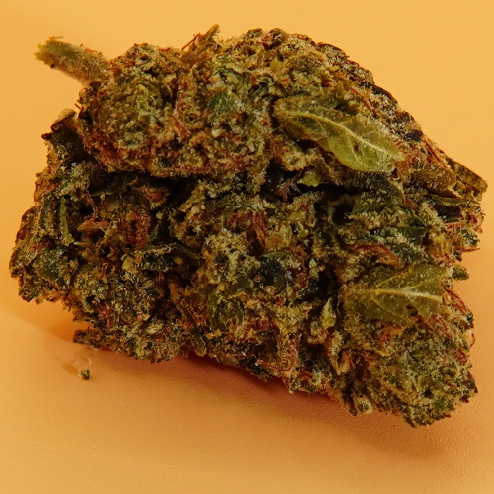 Baby Superman OG