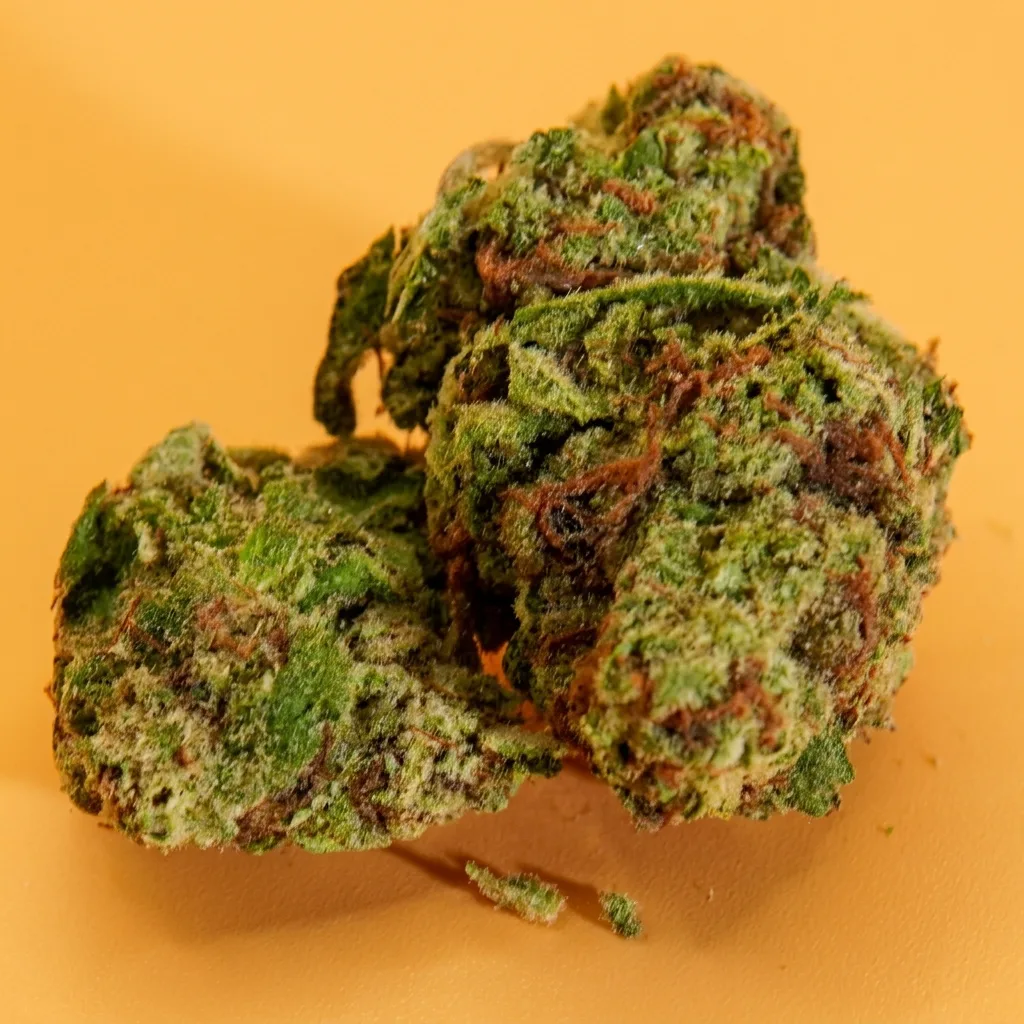 Khalifa Kush - AA