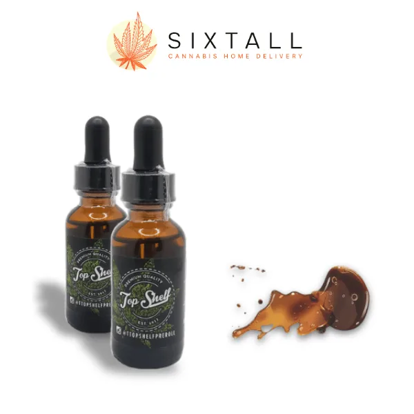 30ml CBD Oil 1000mg