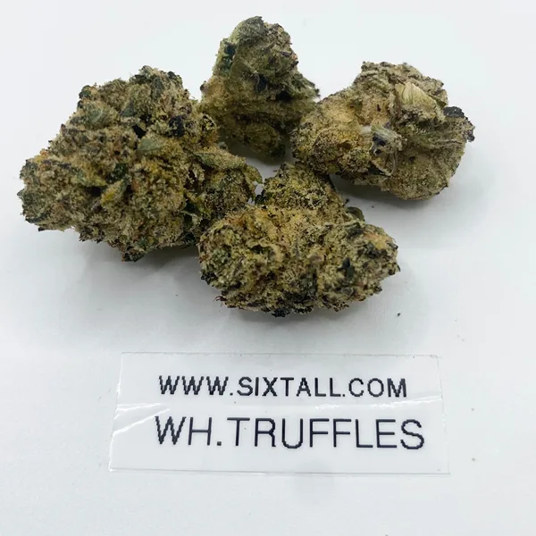 White Truffle