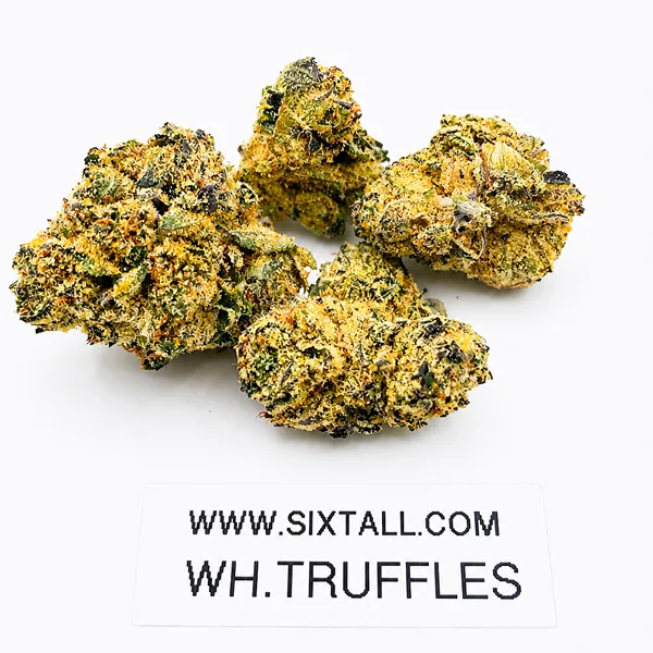 White Truffle