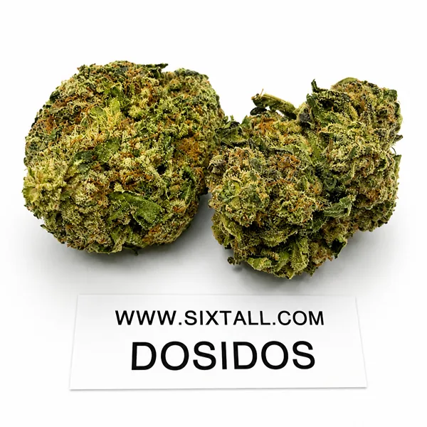 Do-Si-Dos