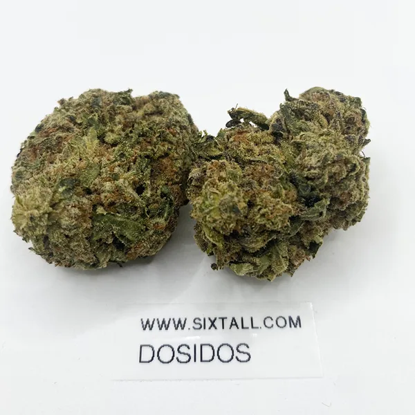 Do-Si-Dos