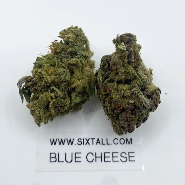Blue Cheese