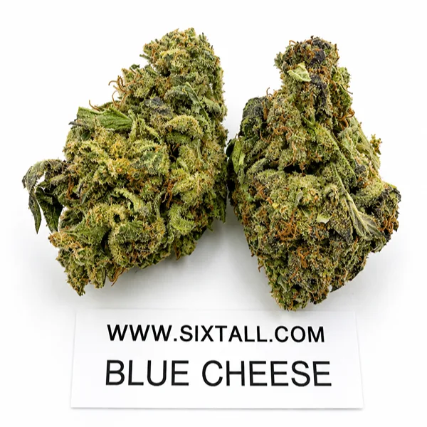 Blue Cheese