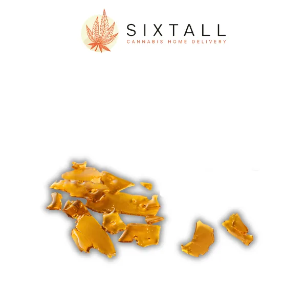 Premium Shatter