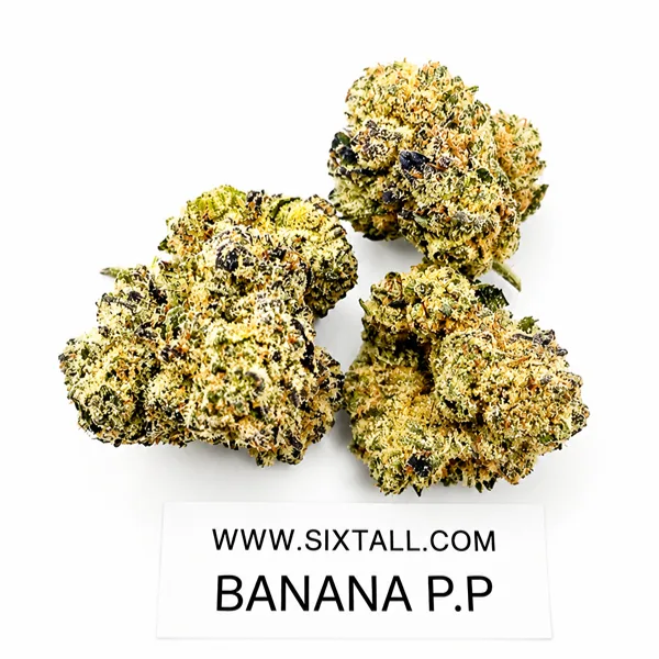 Banana Purple Punch