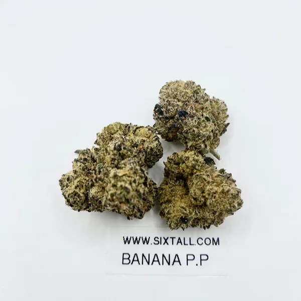 Banana Purple Punch
