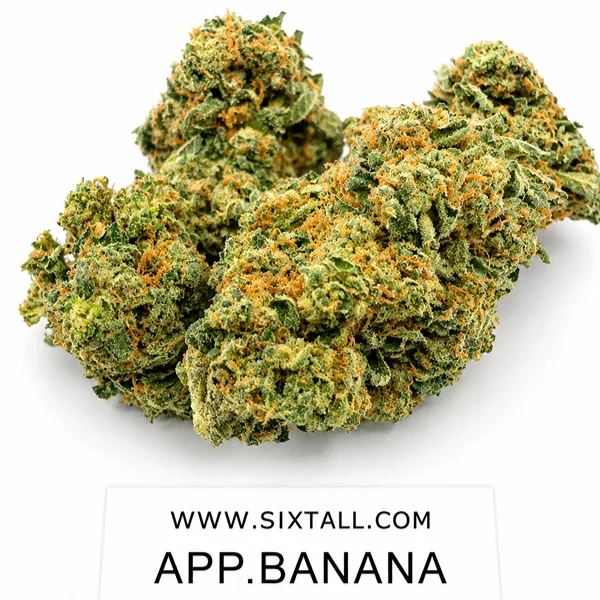 Apple and Bananas