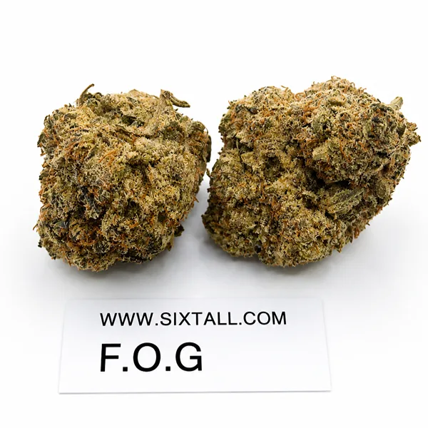 FOG