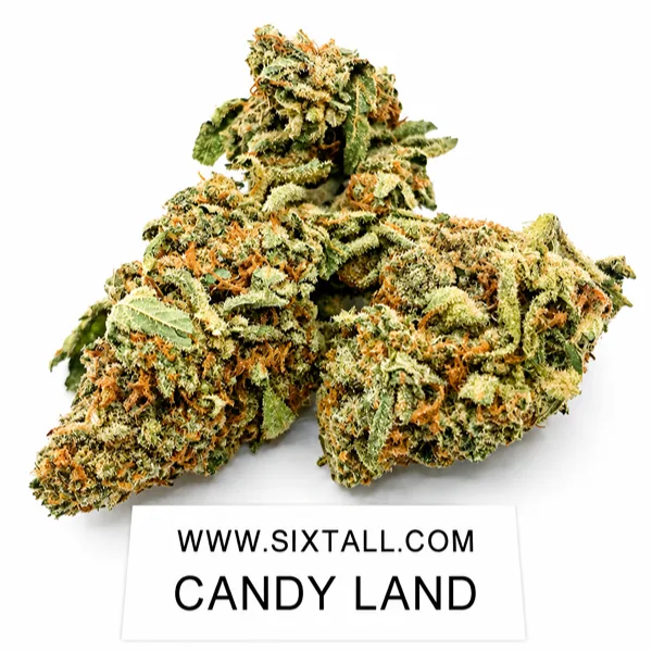 Candyland
