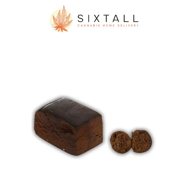 Red Seal Hash