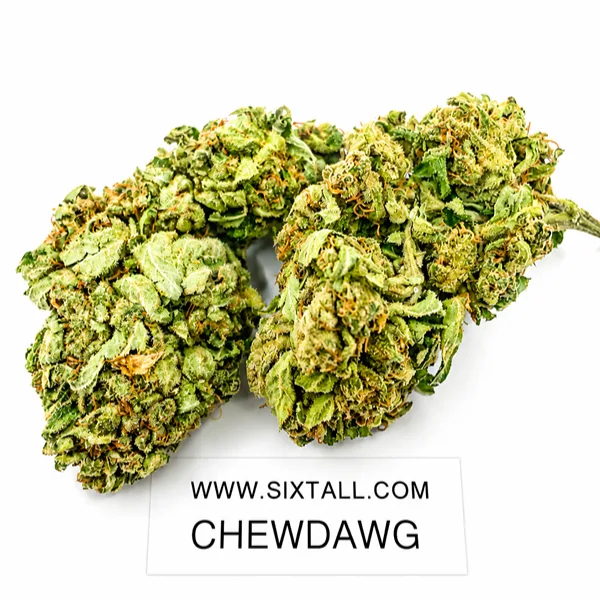 Chemdawg