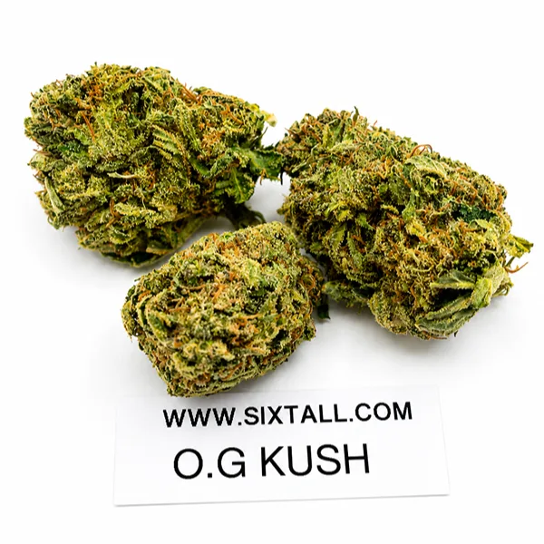 OG Kush