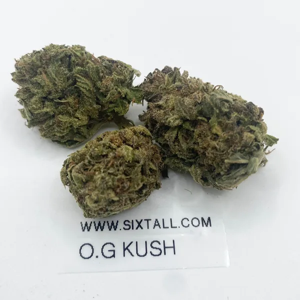 OG Kush